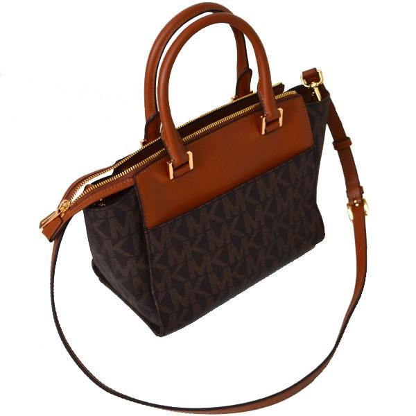 MICHAEL KORS（マイケルコース） バッグ コーティングキャンパス