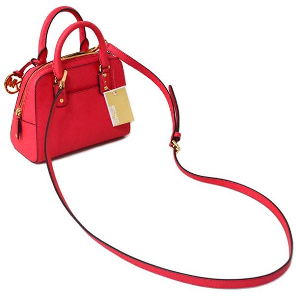 MICHAEL KORS マイケルコース バッグ レザー スタッズ クロスボディ 