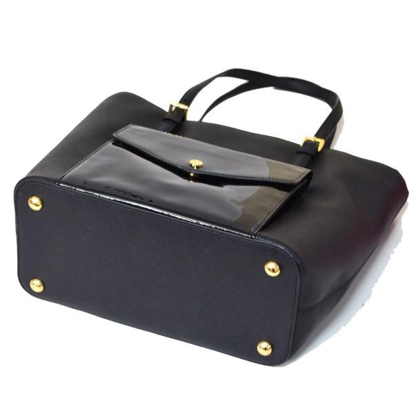 MICHAEL KORS（マイケルコース） バッグ コーティング パテント レザー