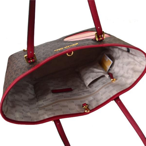 MICHAEL KORS（マイケルコース） バッグ コーティングキャンパス