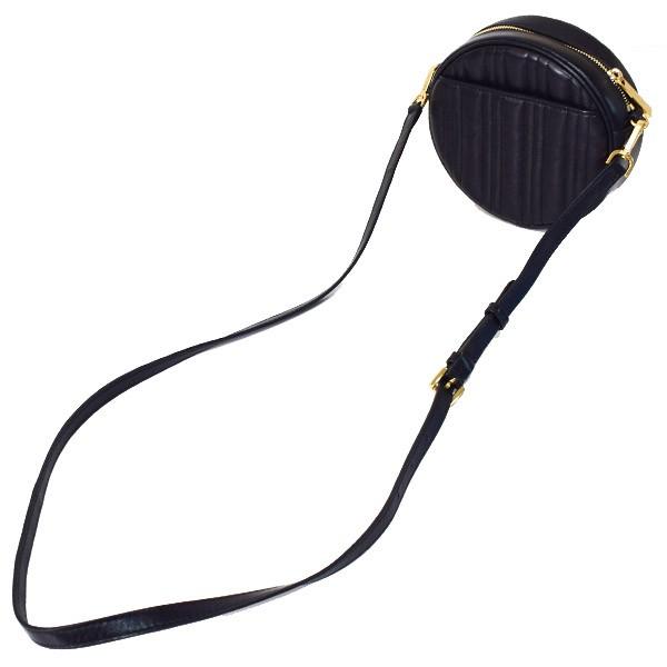 MICHAEL KORS（マイケルコース） バッグ レザー フラワー モチーフ 