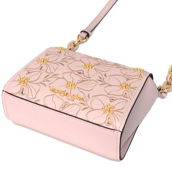 MICHAEL KORS マイケルコース バッグ レザー ソフィア スタッズ 