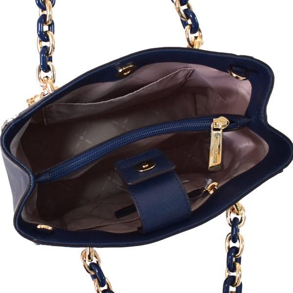 MICHAEL KORS（マイケルコース） バッグ レザー ソフィア 花柄 