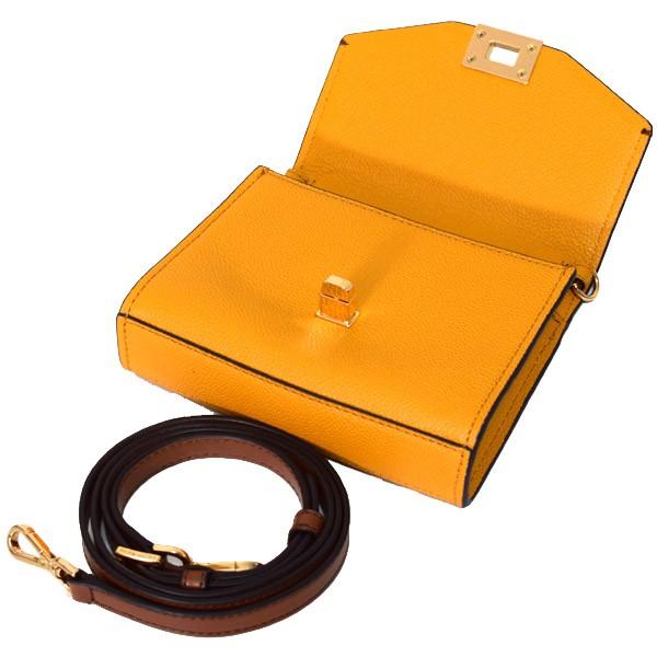 MICHAEL KORS（マイケルコース） バッグ レザー バイカラー 2way 斜