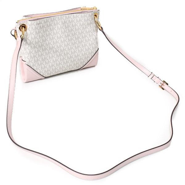 MICHAEL KORS（マイケルコース） バッグ MICHAEL KORS PVC レザー