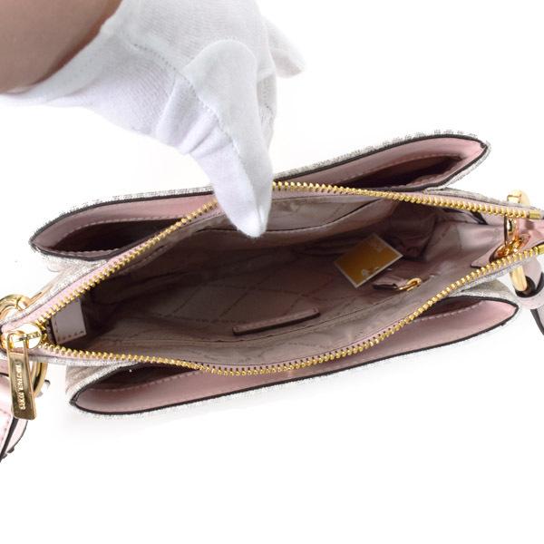 MICHAEL KORS（マイケルコース） バッグ MICHAEL KORS PVC レザー