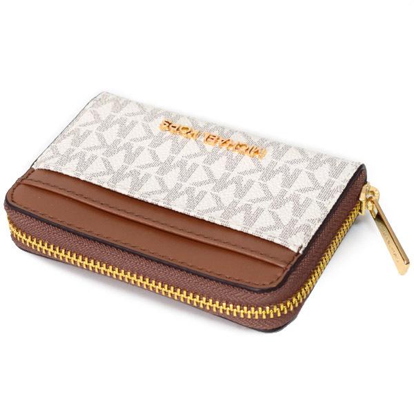 MICHAEL KORS マイケルコース コインケース コーティング MICHAEL KORS マイケルコース コインケース コーティング