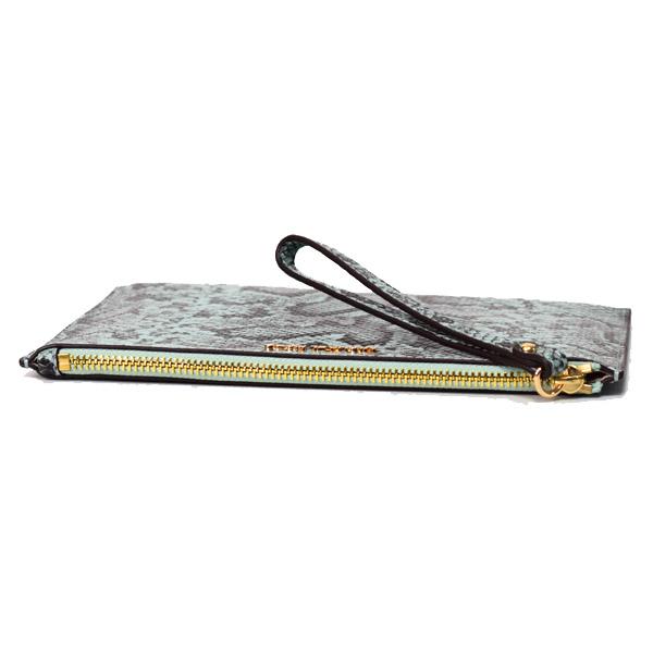 MICHAEL KORS（マイケルコース） バッグ パイソンエンボスドレザー