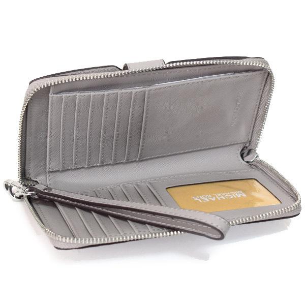 MICHAEL KORS（マイケルコース） 財布 MICHAEL KORS PVC レザー 