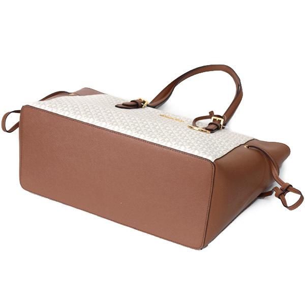 MICHAEL KORS マイケルコース バッグ PVC レザー ジリー MICHAEL KORS マイケルコース バッグ PVC レザー ジリー