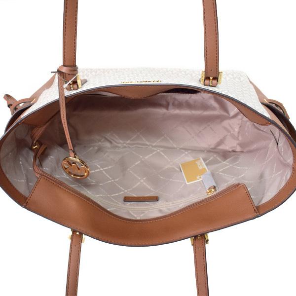 MICHAEL KORS マイケルコース バッグ PVC レザー ジリー MICHAEL KORS マイケルコース バッグ PVC レザー ジリー