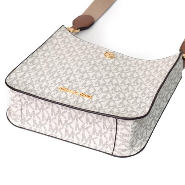 MICHAEL KORS マイケルコース バッグ レザー モノグラム ミニ クロス  