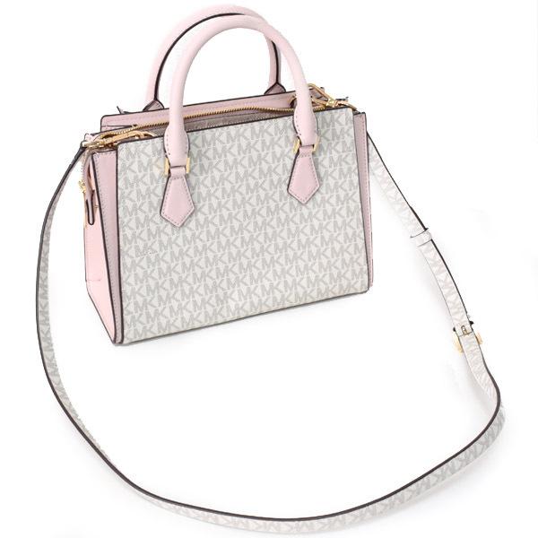 MICHAEL KORS（マイケルコース） バッグ コーティングキャンバス