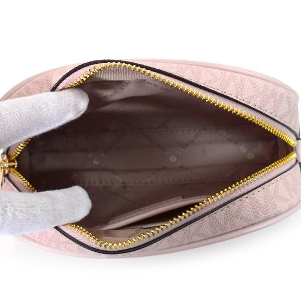 MICHAEL KORS マイケルコース コスメポーチ レザー ギフタブルズ