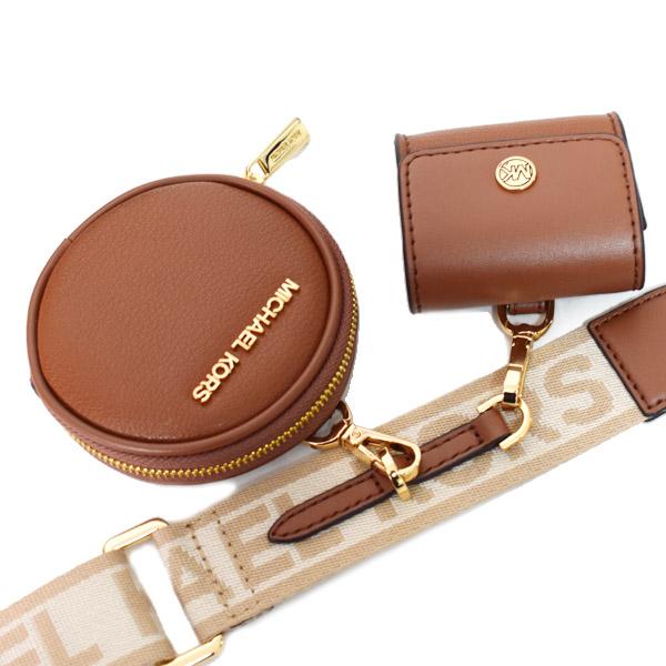 MICHAEL KORS マイケルコース バッグ レザー ジェット セット MICHAEL KORS マイケルコース バッグ レザー ジェット セット