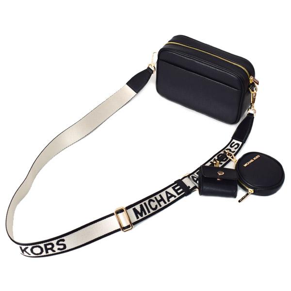 MICHAEL KORS（マイケルコース） バッグ レザー ジェット セット
