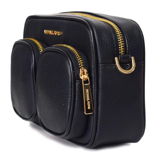 MICHAEL KORS（マイケルコース） バッグ レザー ジェット セット