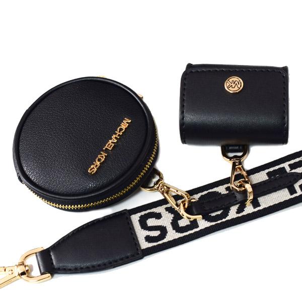 MICHAEL KORS（マイケルコース） バッグ レザー ジェット セット