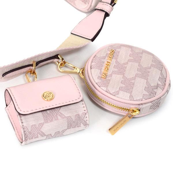 MICHAEL KORS（マイケルコース） バッグ ファブリック モノグラム 