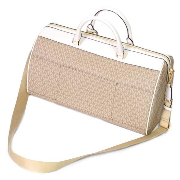 MICHAEL KORS（マイケルコース） バッグ レザー トラベル モノグラム 