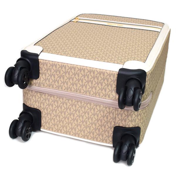 MICHAEL KORS マイケルコース バッグ レザー モノグラム