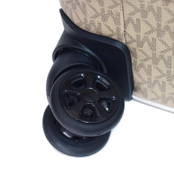 MICHAEL KORS マイケルコース バッグ レザー モノグラム