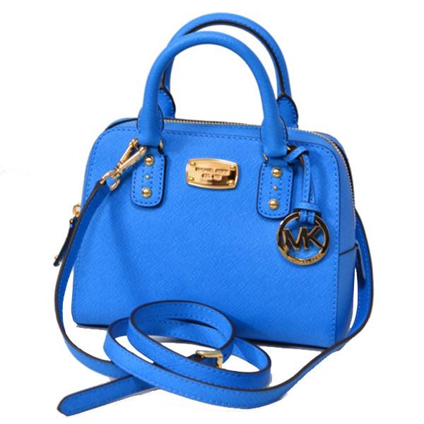 MICHAEL KORS（マイケルコース） バッグ レザー クロスボディ 2way 