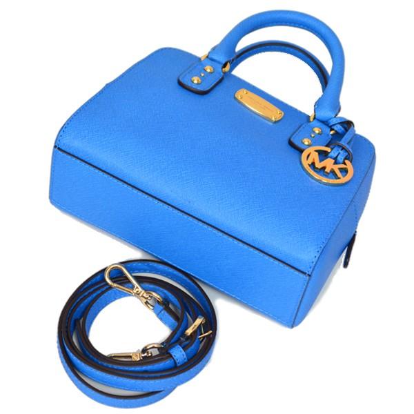 MICHAEL KORS（マイケルコース） バッグ レザー クロスボディ 2way 