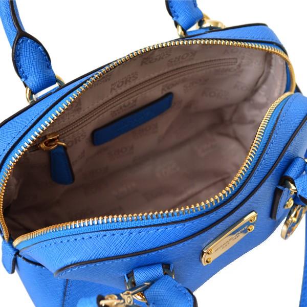 MICHAEL KORS（マイケルコース） バッグ レザー クロスボディ 2way 