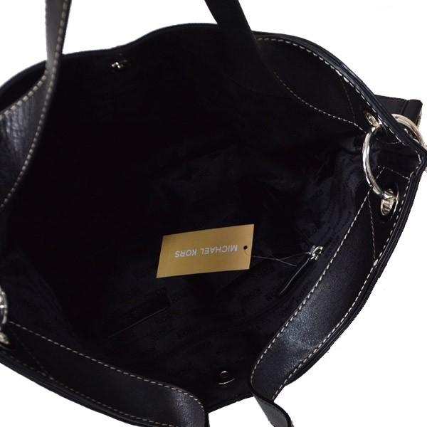 MICHAEL KORS（マイケルコース） バッグ レザー スタッズ リベット