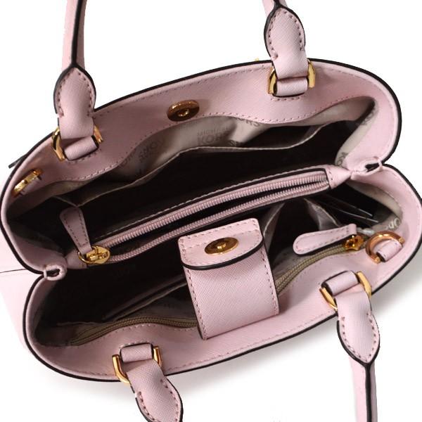 MICHAEL KORS マイケルコース バッグ コーティングレザー クロス MICHAEL KORS マイケルコース バッグ コーティングレザー クロス