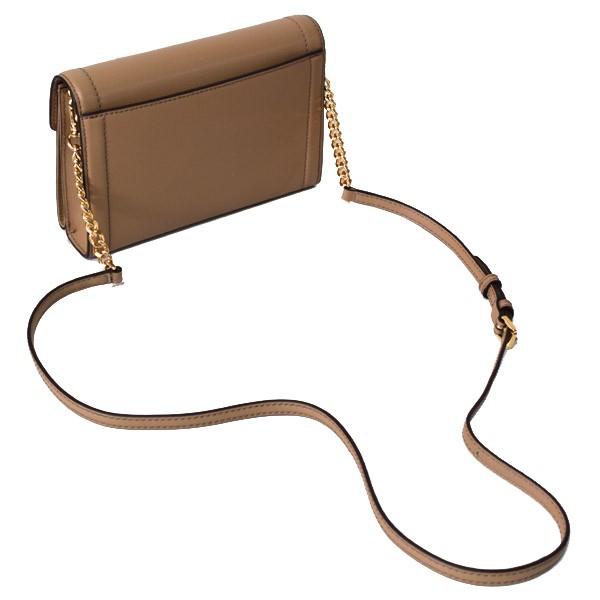 MICHAEL KORS マイケルコース バッグ レザー キンスリー スタッズ  