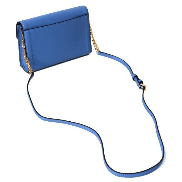 MICHAEL KORS マイケルコース バッグ レザー キンスリー スタッズ  