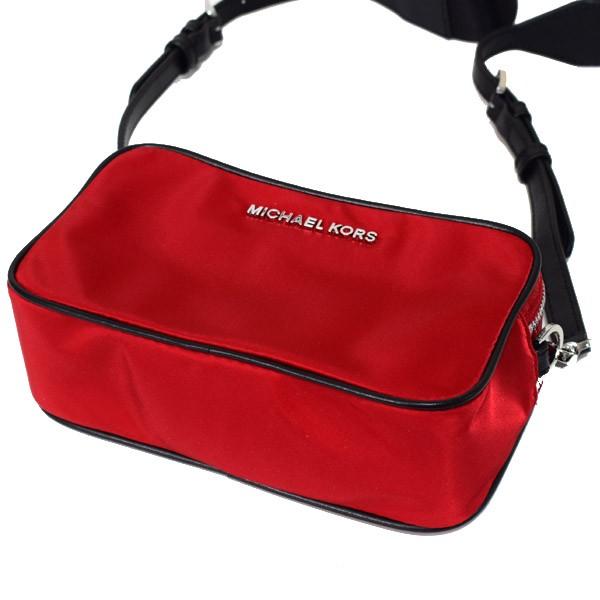 マイケルコース バッグ MICHAEL KORS ナイロン コニー カメラ バッグ 