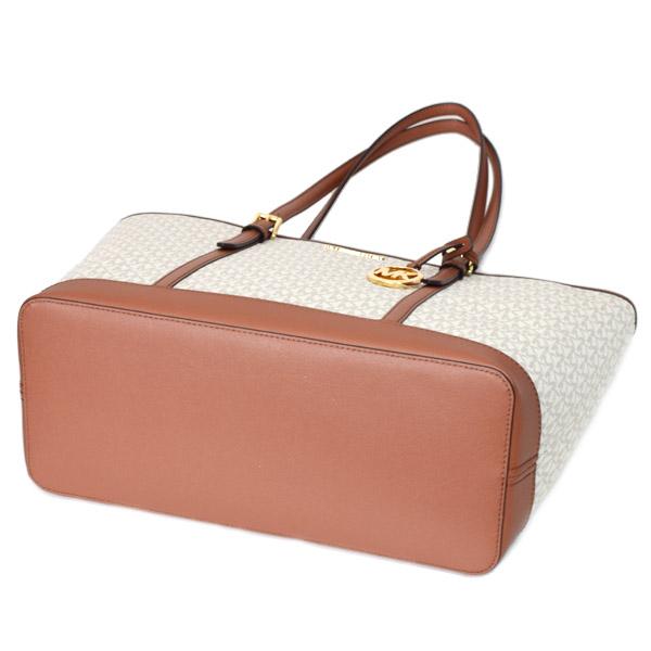 MICHAEL KORS（マイケルコース） バッグ レザー ジェット セット 