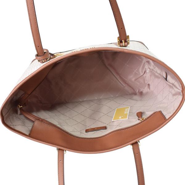 MICHAEL KORS（マイケルコース） バッグ レザー ジェット セット 