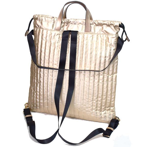 美品✨マイケルコース レザー巾着ショルダーバッグ ピンクベージュ