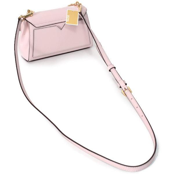 MICHAEL KORS（マイケルコース） バッグ レザー リタ 斜め掛け 2way