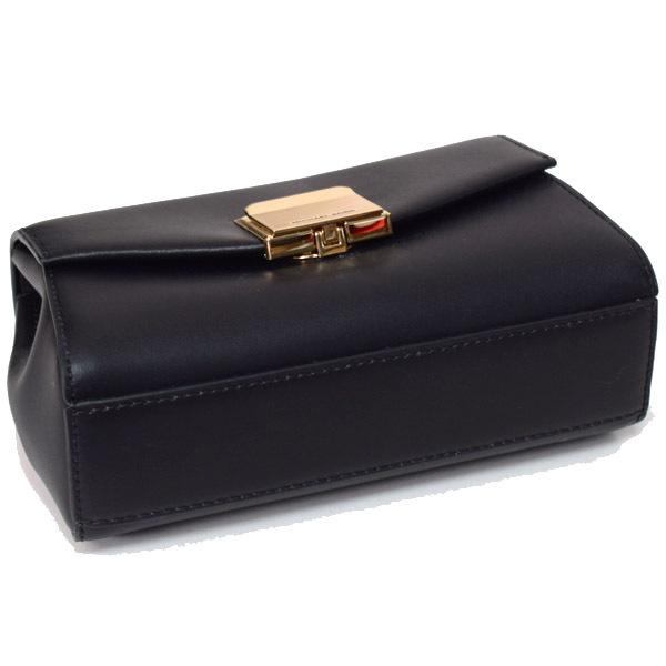 MICHAEL KORS（マイケルコース） バッグ レザー リタ スモール クロス