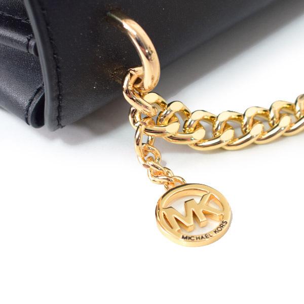 MICHAEL KORS（マイケルコース） バッグ レザー リタ スモール クロス