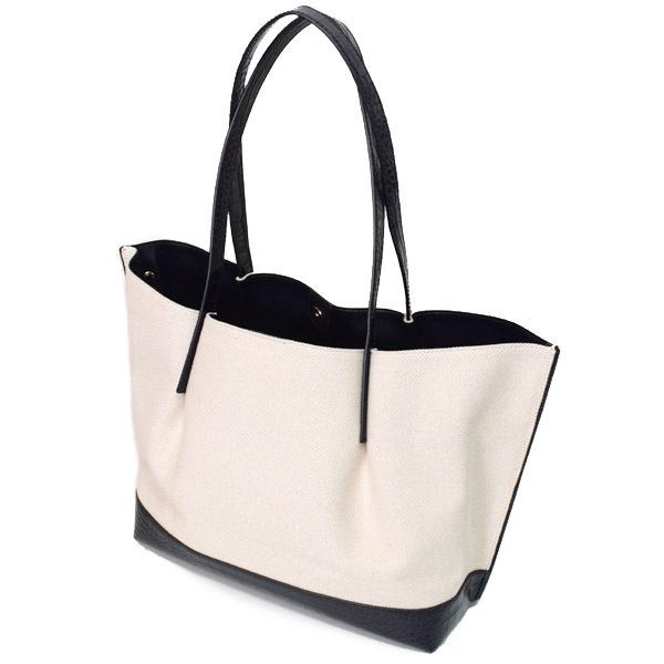 MICHAEL KORS（マイケルコース） バッグ キャンバス レザー