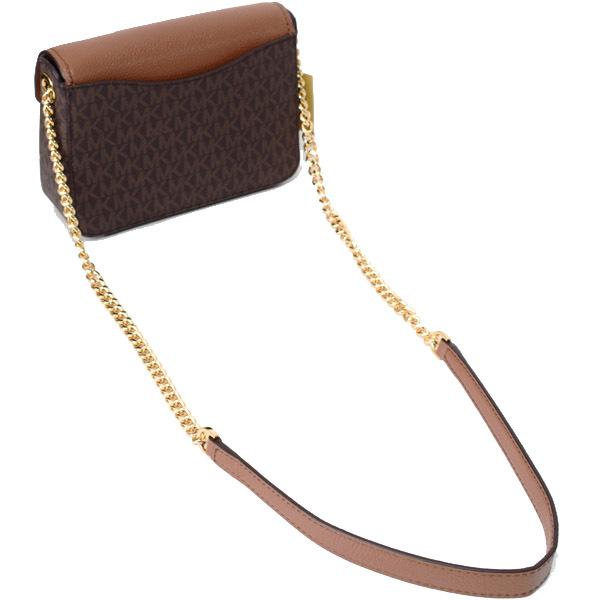 MICHAEL KORS（マイケルコース） バッグ コーティングキャンバス ぺ