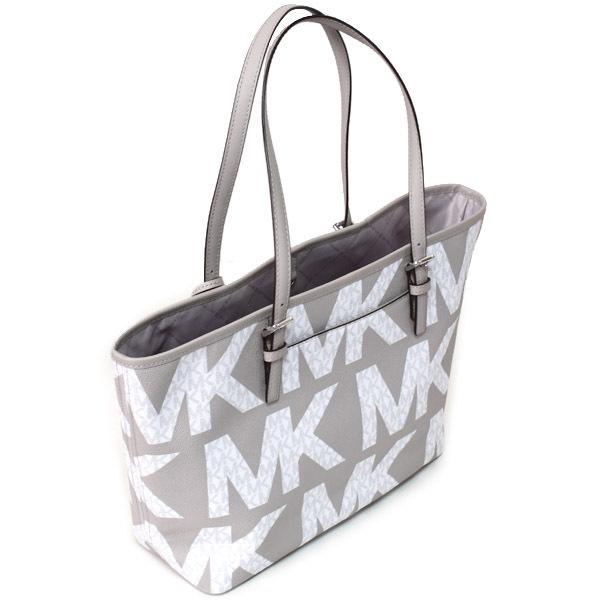 MICHAEL KORS（マイケルコース） バッグ MICHAEL KORS PVC レザー