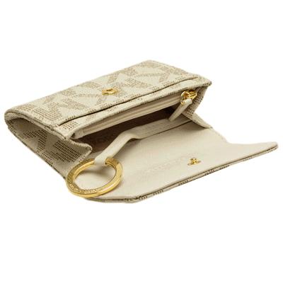 MICHAEL KORS（マイケルコース） 小銭入れ モノグラム コインケース 