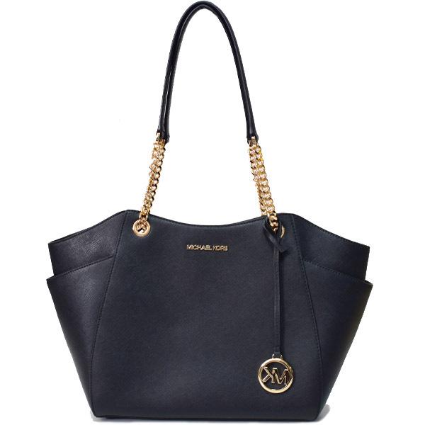 MICHAEL KORS マイケルコース バッグ コーティング レザー チェーン  