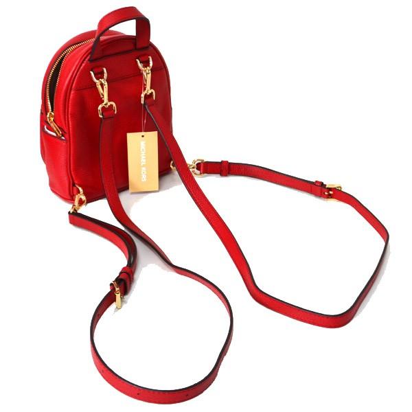 MICHAEL KORS（マイケルコース） バッグ レザー スタッズリベット 