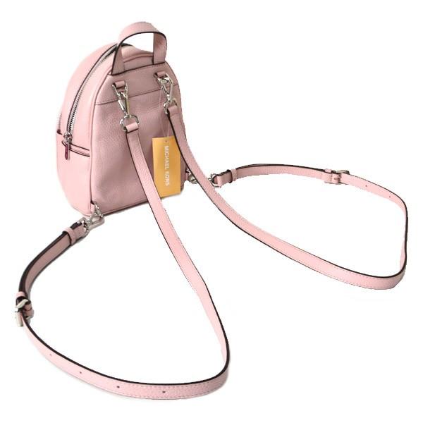 MICHAEL KORS（マイケルコース） バッグ レザー スタッズリベット