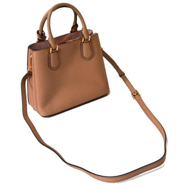 MICHAEL KORS（マイケルコース） バッグ レザー キーチャーム クロス 