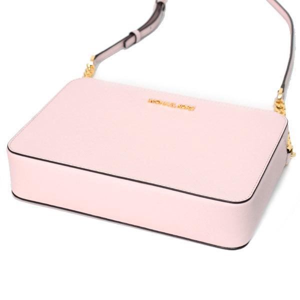 MICHAEL KORS（マイケルコース） バッグ コーティング レザー 斜めがけ