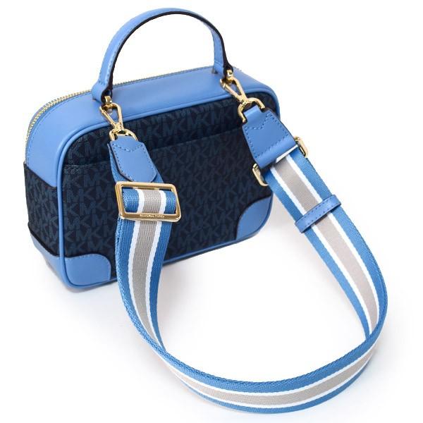 MICHAEL KORS（マイケルコース） バッグ レザー トラベル モノグラム 